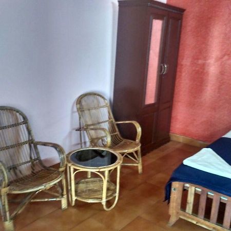 Green Garden Cottage Thekkady Bagian luar foto